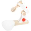 Kitchen Appliance Set Play Kitchen
