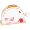 Kitchen Appliance Set Play Kitchen
