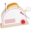 Kitchen Appliance Set Play Kitchen