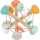Motor Skills Toy Colourful