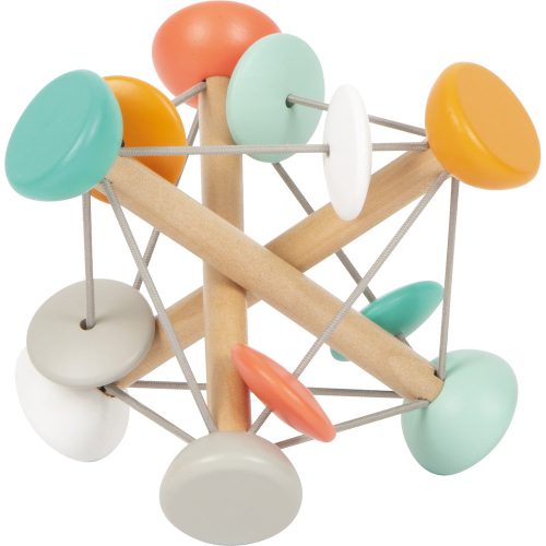 Motor Skills Toy Colourful