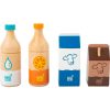 Drinks Set "fresh"