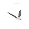Swinging Seagull