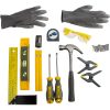 XL Pro Tool Belt with Tools