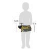 XL Pro Tool Belt with Tools