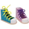 Colourful Threading Shoes