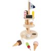 Ice Cream Holder "fresh"