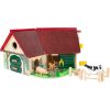 Woodfriends Farm