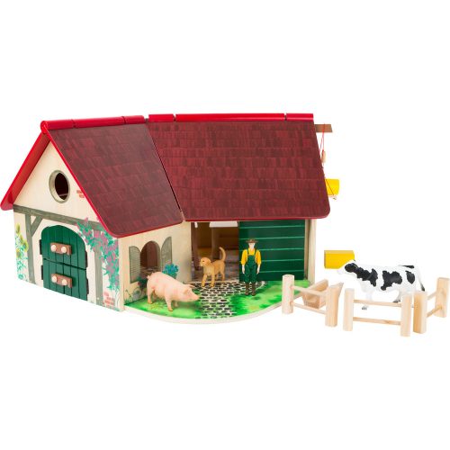 Woodfriends Farm