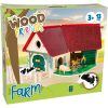 Woodfriends Farm