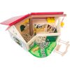Woodfriends Farm
