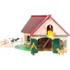 Woodfriends Farm
