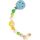Soother Chain "Lotta"