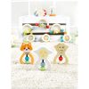 Soother Chain "Lotta"