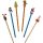 Christmas Pencil Set