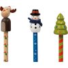 Christmas Pencil Set
