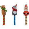 Christmas Pencil Set