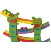 Crocodile Race Track