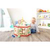 Motor Skills Cube XL "Move it!"