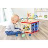 Motor Skills Cube XL "Move it!"