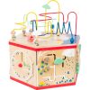Motor Skills Cube XL "Move it!"