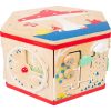 Motor Skills Cube XL "Move it!"