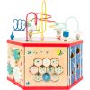 Motor Skills Cube XL "Move it!"