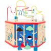 Motor Skills Cube XL "Move it!"