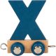 Letters Train Polar X