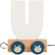 Letters Train Polar U