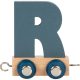 Letters Train Polar R