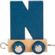 Letters Train Polar N