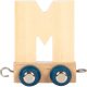 Letters Train Polar M