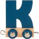 Letters Train Polar K