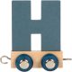 Letters Train Polar H