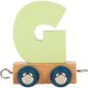Letters Train Polar G