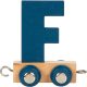 Letters Train Polar F