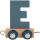 Letters Train Polar E