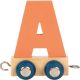 Letters Train Polar A