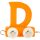 Coloured Letter Train D