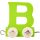 Coloured Letter Train B