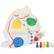 Ludo Travel Game