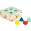 Shape-Fitting Cube "Move it!"