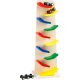 Cascading Tower "Zip-Zap"