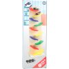 Cascading Tower "Zip-Zap"