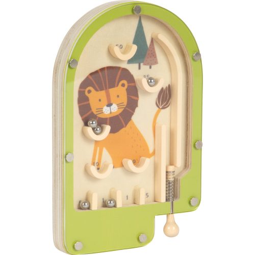 Lion Mini Pinball Game
