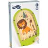 Lion Mini Pinball Game