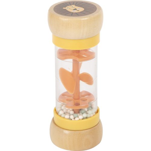 Rainmaker Rattle "Safari"