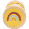 Rainmaker Rattle "Safari"
