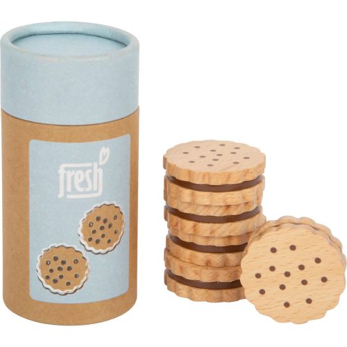 Sandwich Cookies "fresh"